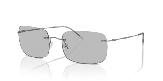 Giorgio Armani AR1512M 300387 - 58 - Güneş Gözlükleri