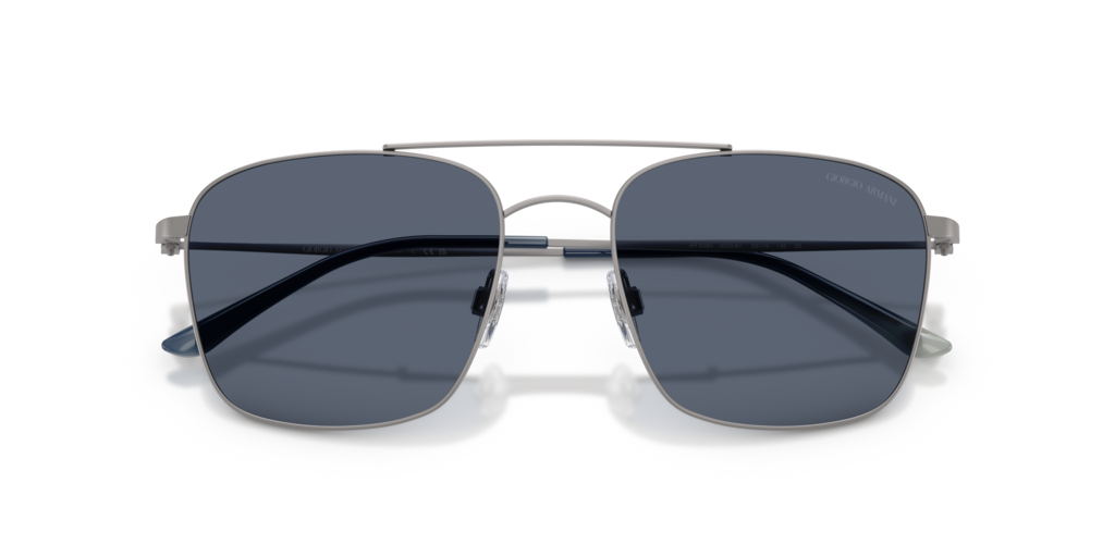 Giorgio Armani AR6080 300387 55 Güneş Gözlükleri