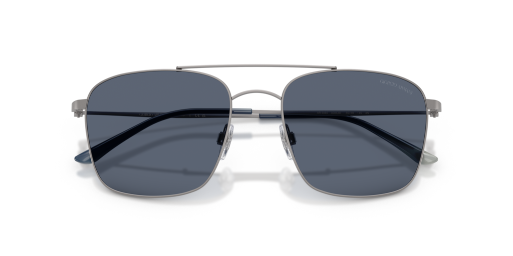 Giorgio Armani AR6080 300387 55 Güneş Gözlükleri