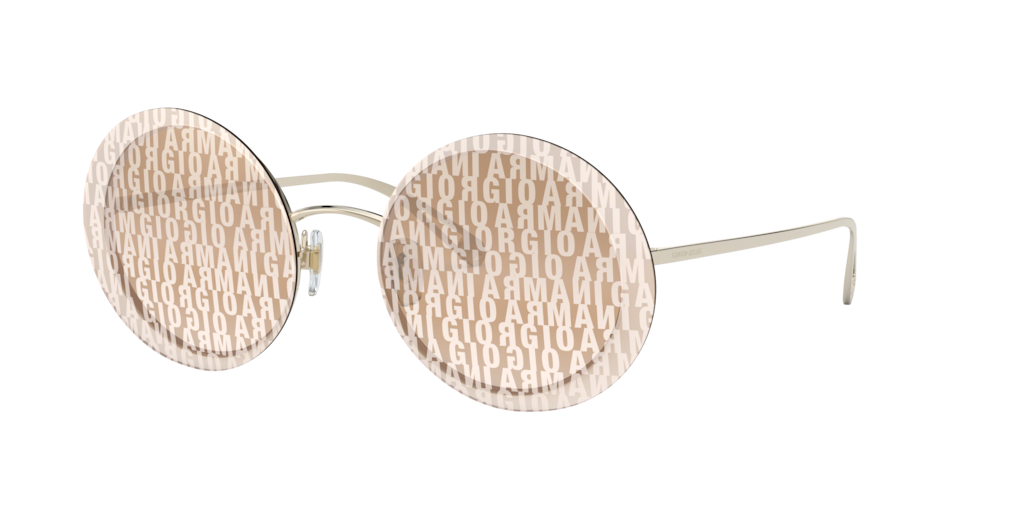 Giorgio Armani AR6087 3013/K 59 Güneş Gözlükleri