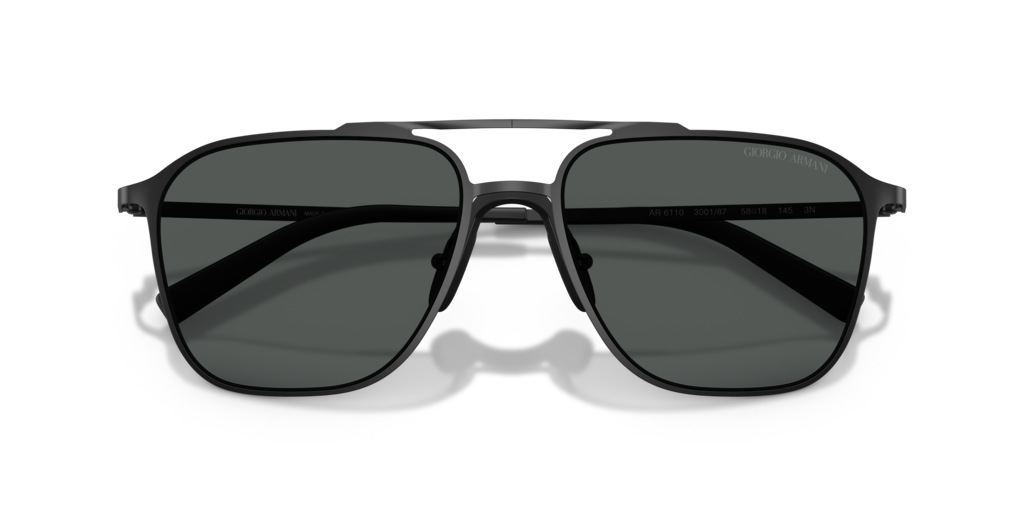 Giorgio Armani AR6110 300187
