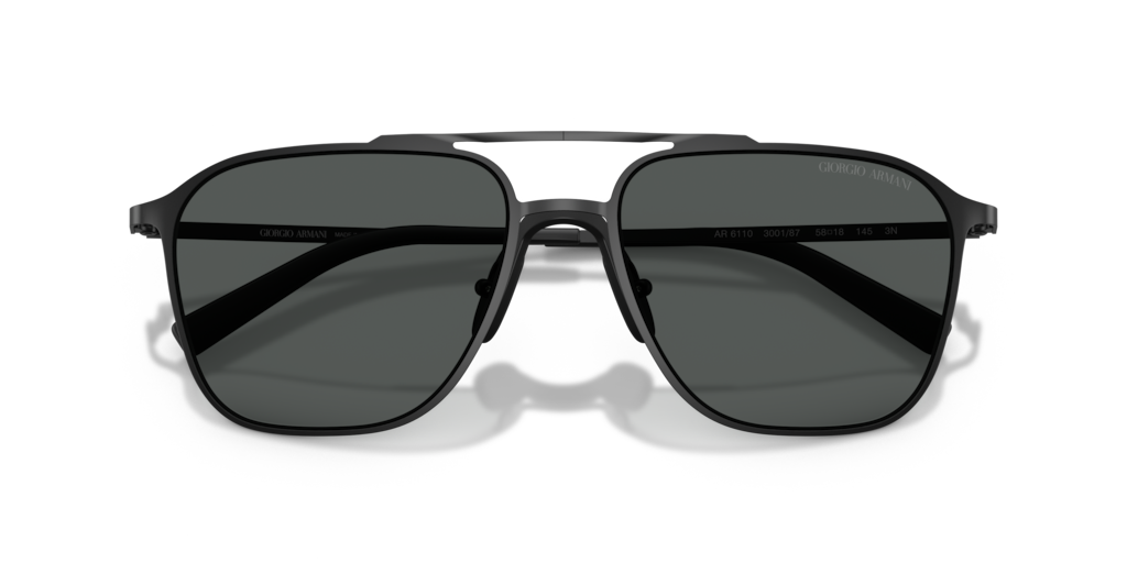 Giorgio Armani AR6110 300187