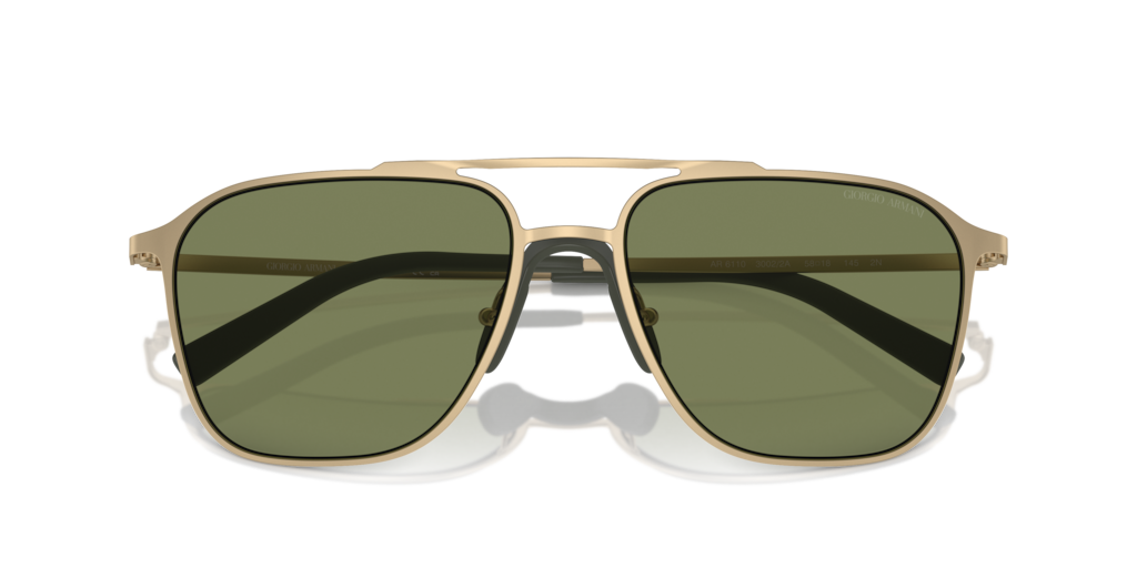 Giorgio Armani AR6110 30022A 58 Güneş Gözlükleri