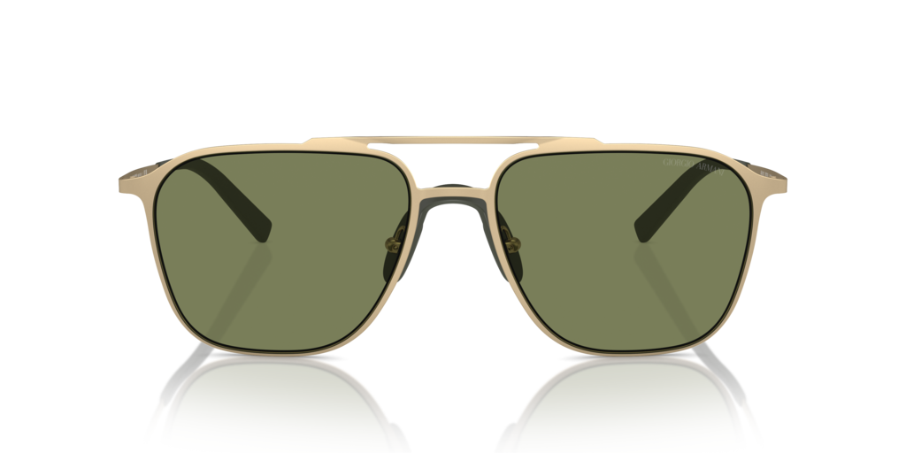 Giorgio Armani AR6110 30022A 58 Güneş Gözlükleri