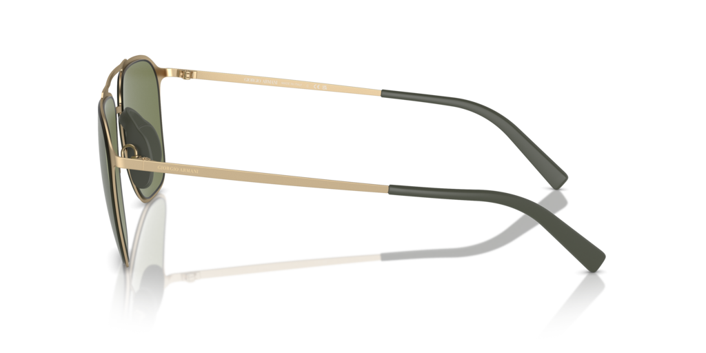 Giorgio Armani AR6110 30022A 58 Güneş Gözlükleri