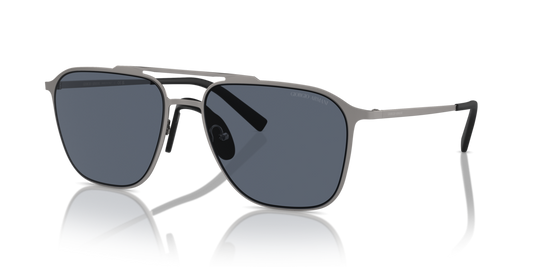 Giorgio Armani AR6110 300387 - 58 - Güneş Gözlükleri
