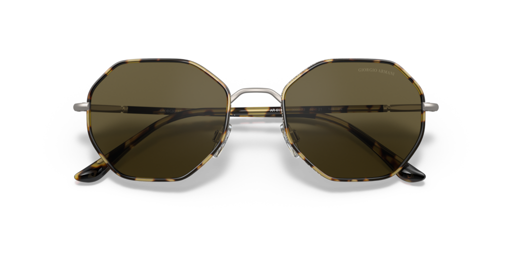 Giorgio Armani AR6112J 300373 52 Güneş Gözlükleri