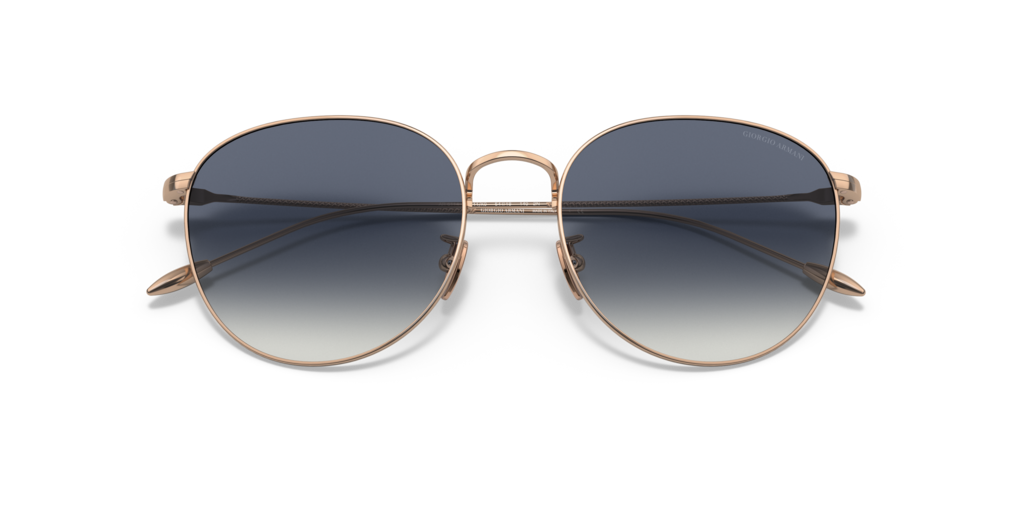 Giorgio Armani AR6114 3011X0 54 Güneş Gözlükleri