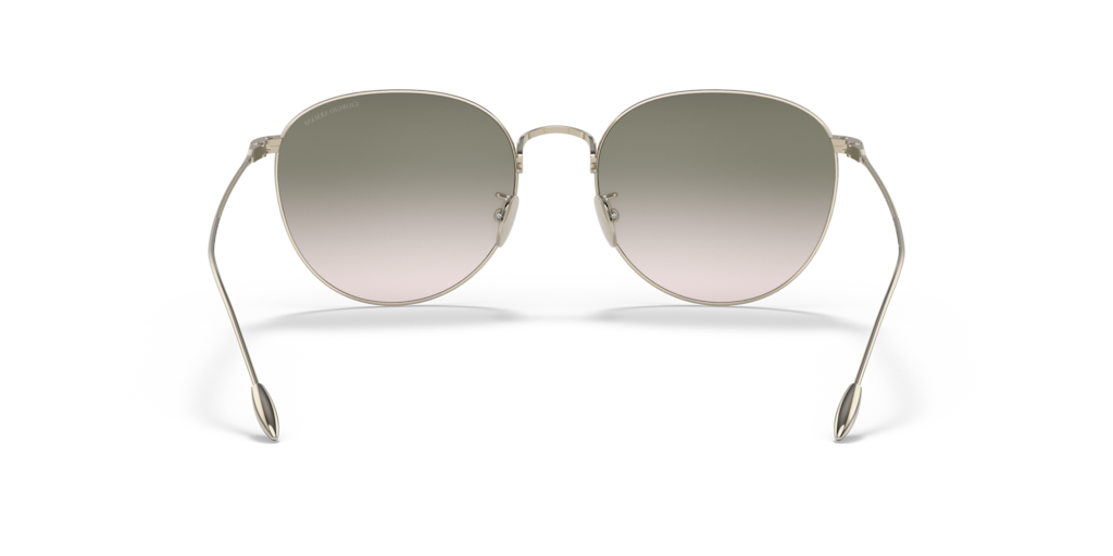 Giorgio Armani AR6114 30132C 54 Güneş Gözlükleri