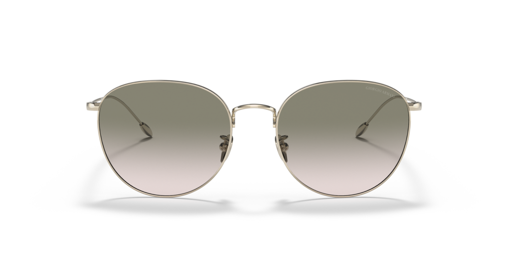 Giorgio Armani AR6114 30132C 54 Güneş Gözlükleri