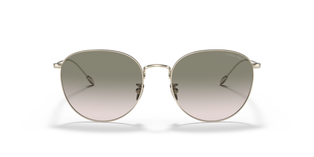 Giorgio Armani AR6114 30132C 54 Güneş Gözlükleri