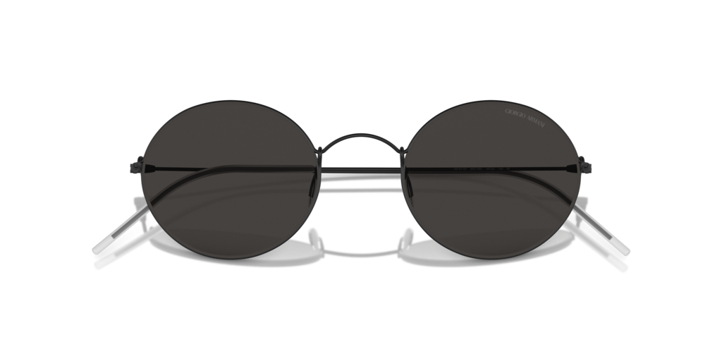 Giorgio Armani AR6115T 3001M3 - 48 - Güneş Gözlükleri