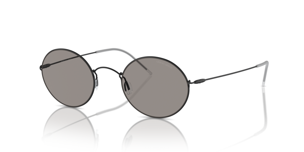Giorgio Armani AR6115T 3001M3 - 48 - Güneş Gözlükleri