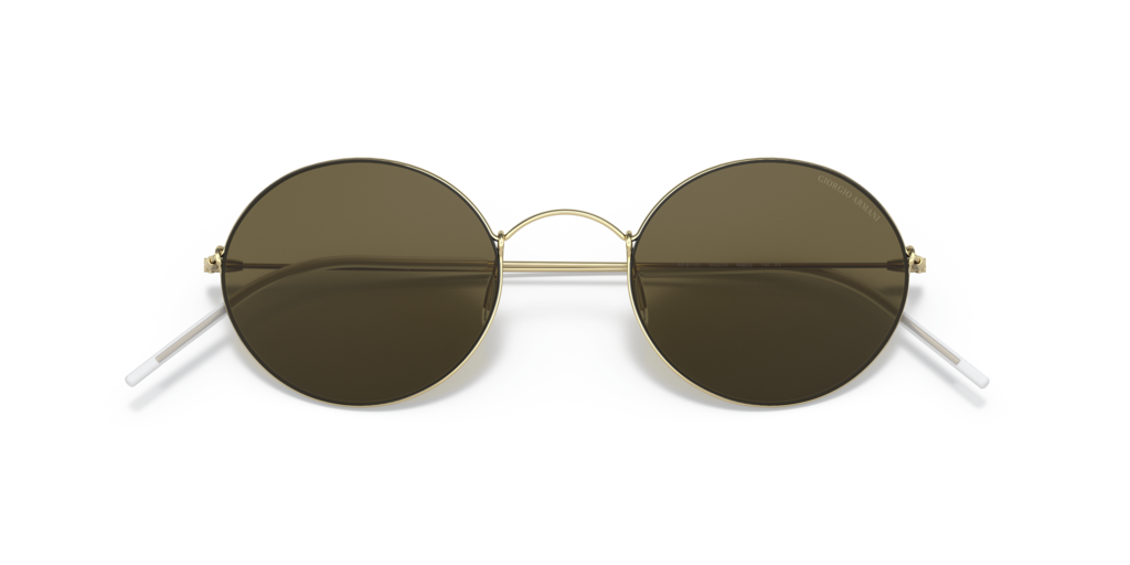 Giorgio Armani AR6115T 300273 48 Güneş Gözlükleri