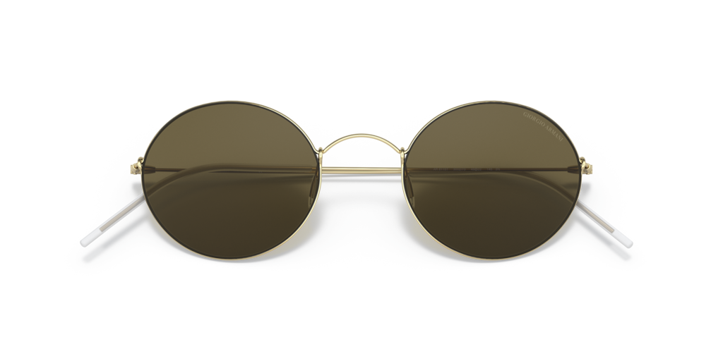 Giorgio Armani AR6115T 300273 48 Güneş Gözlükleri