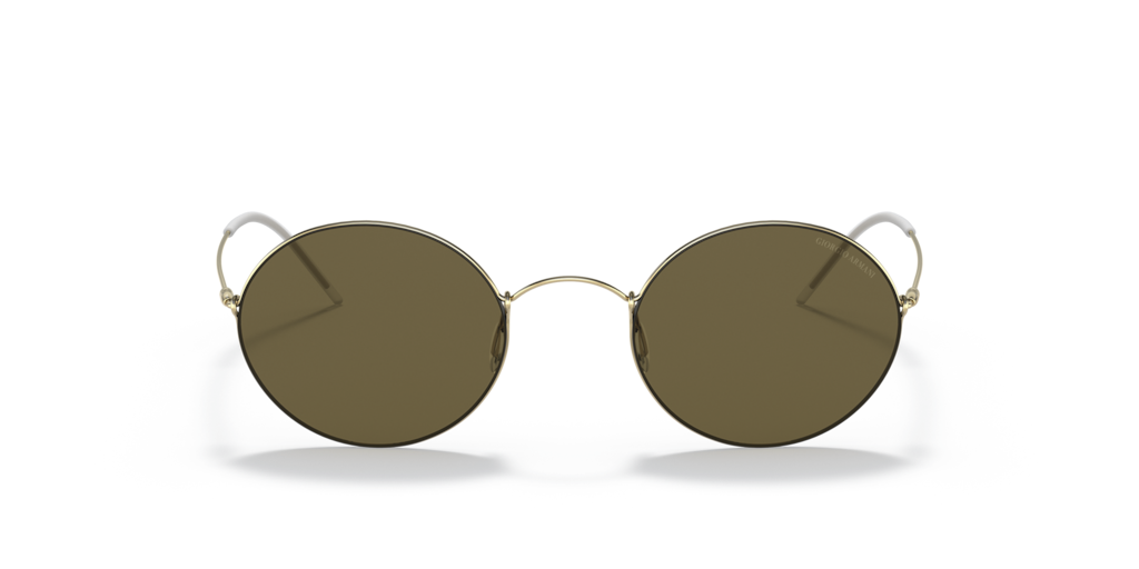 Giorgio Armani AR6115T 300273 48 Güneş Gözlükleri