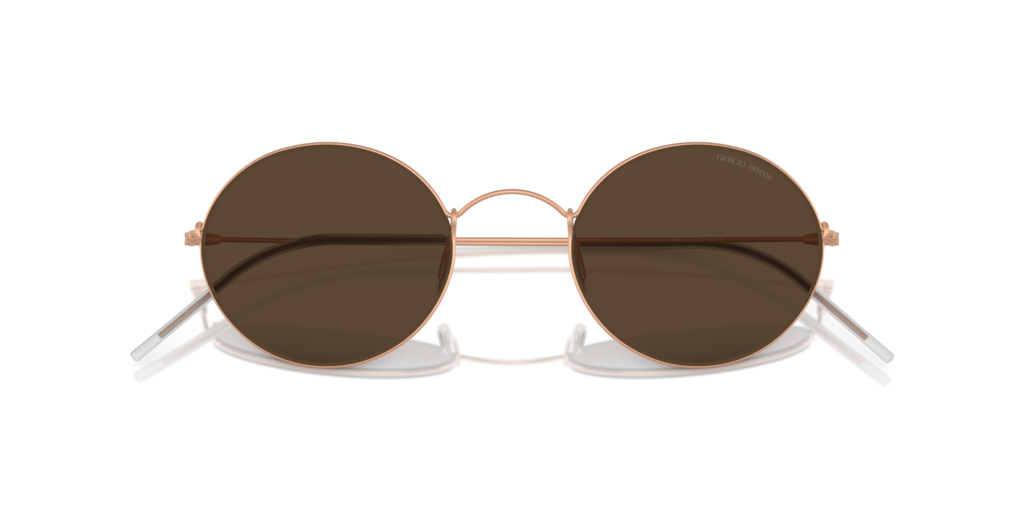 Giorgio Armani AR6115T 3006M4 48 Güneş Gözlükleri