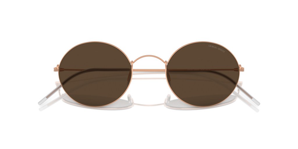 Giorgio Armani AR6115T 3006M4 48 Güneş Gözlükleri