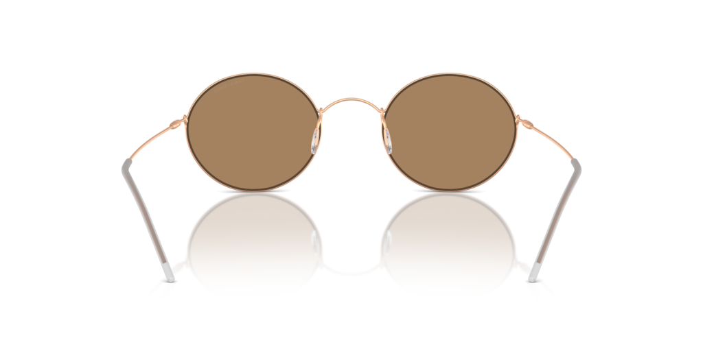 Giorgio Armani AR6115T 3006M4 48 Güneş Gözlükleri