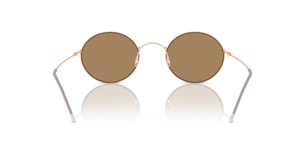 Giorgio Armani AR6115T 3006M4 48 Güneş Gözlükleri