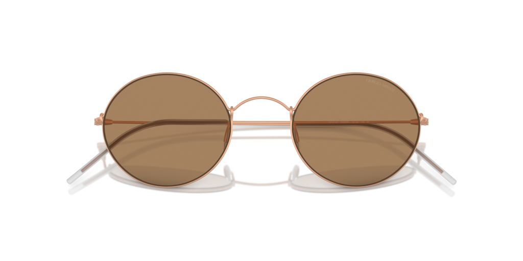 Giorgio Armani AR6115T 3006M4 48 Güneş Gözlükleri