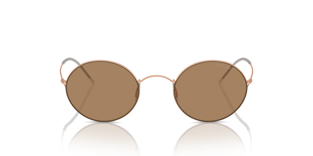 Giorgio Armani AR6115T 3006M4 48 Güneş Gözlükleri