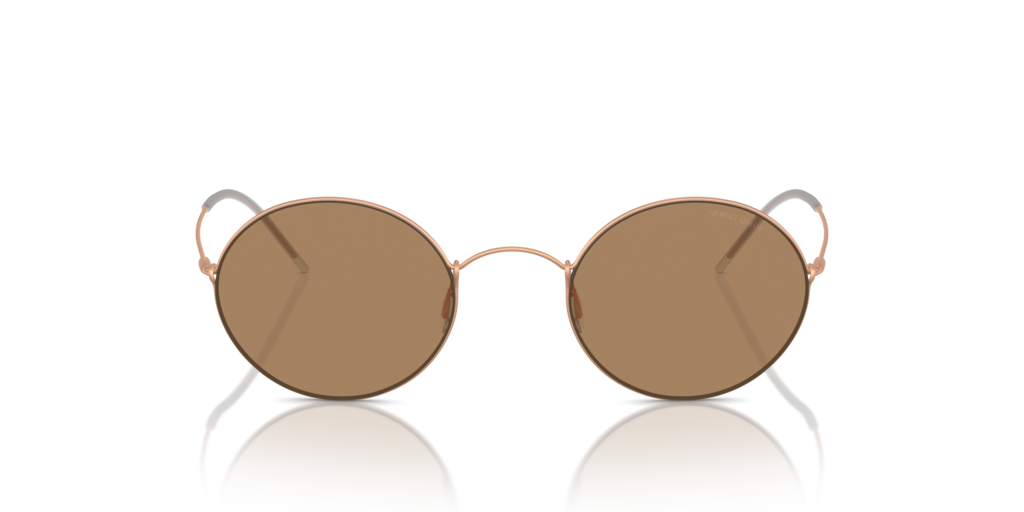 Giorgio Armani AR6115T 3006M4 48 Güneş Gözlükleri