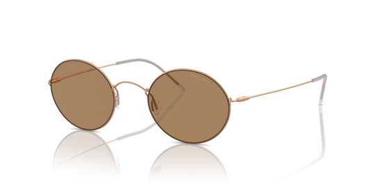 Giorgio Armani AR6115T 3006M4 - 48 - Güneş Gözlükleri