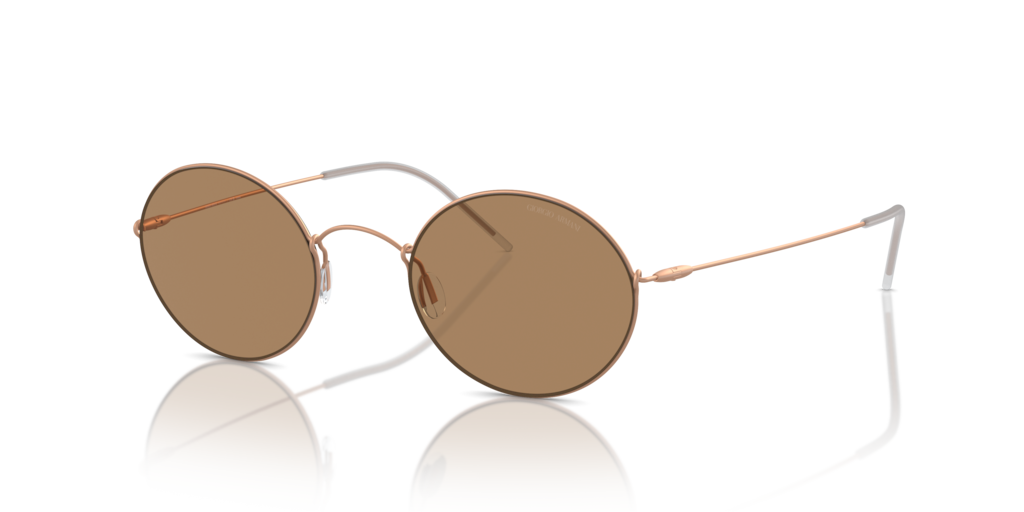 Giorgio Armani AR6115T 3006M4 48 Güneş Gözlükleri