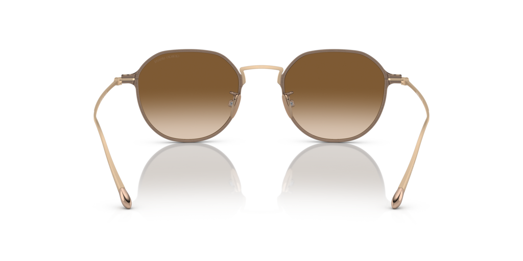 Giorgio Armani AR6138T 334051 49 Güneş Gözlükleri