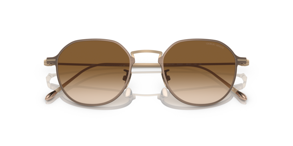 Giorgio Armani AR6138T 334051 49 Güneş Gözlükleri