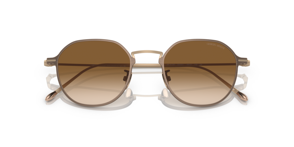 Giorgio Armani AR6138T 334051 49 Güneş Gözlükleri