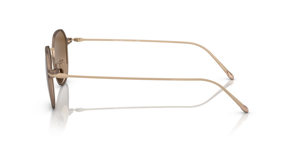 Giorgio Armani AR6138T 334051 49 Güneş Gözlükleri