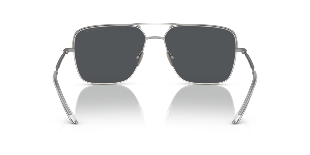 Giorgio Armani AR6142 300387 57 Güneş Gözlükleri