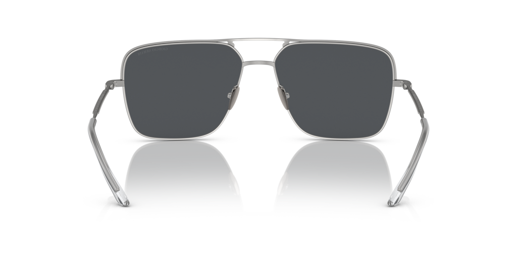 Giorgio Armani AR6142 300387 57 Güneş Gözlükleri