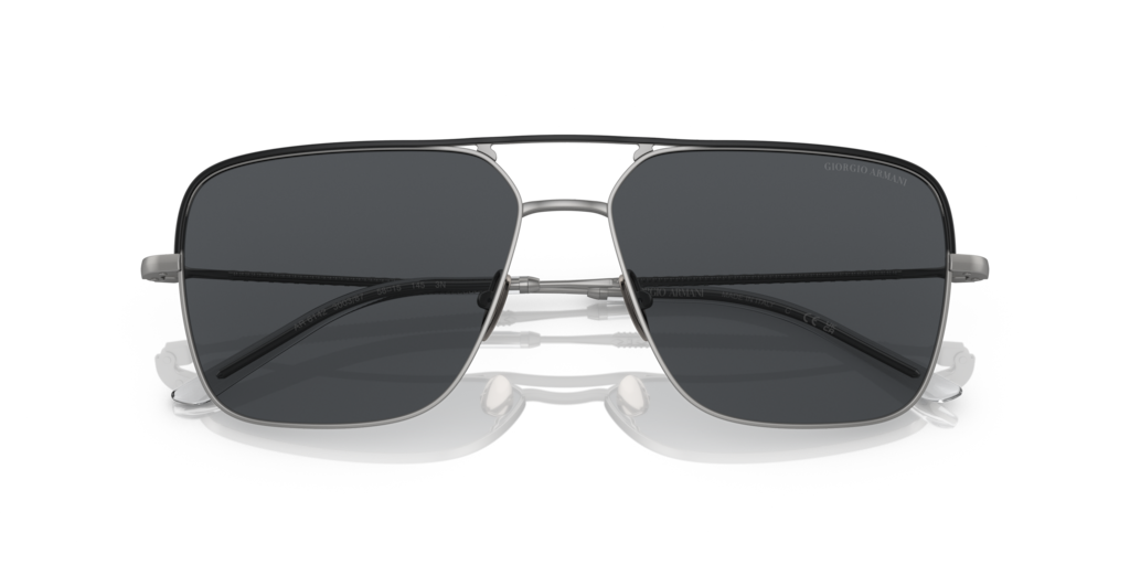 Giorgio Armani AR6142 300387 57 Güneş Gözlükleri