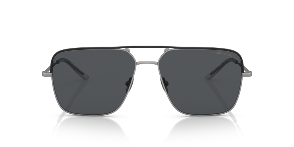 Giorgio Armani AR6142 300387 57 Güneş Gözlükleri