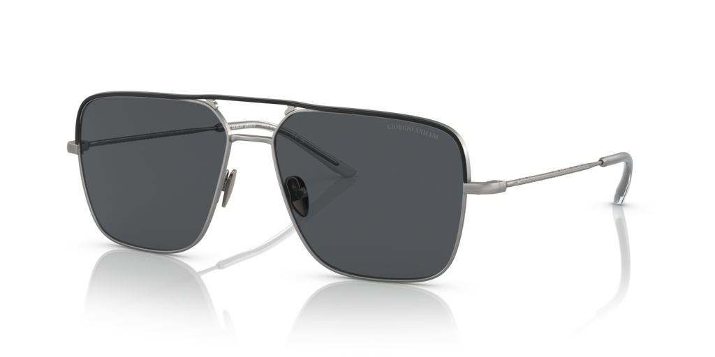 Giorgio Armani AR6142 300387 57 Güneş Gözlükleri