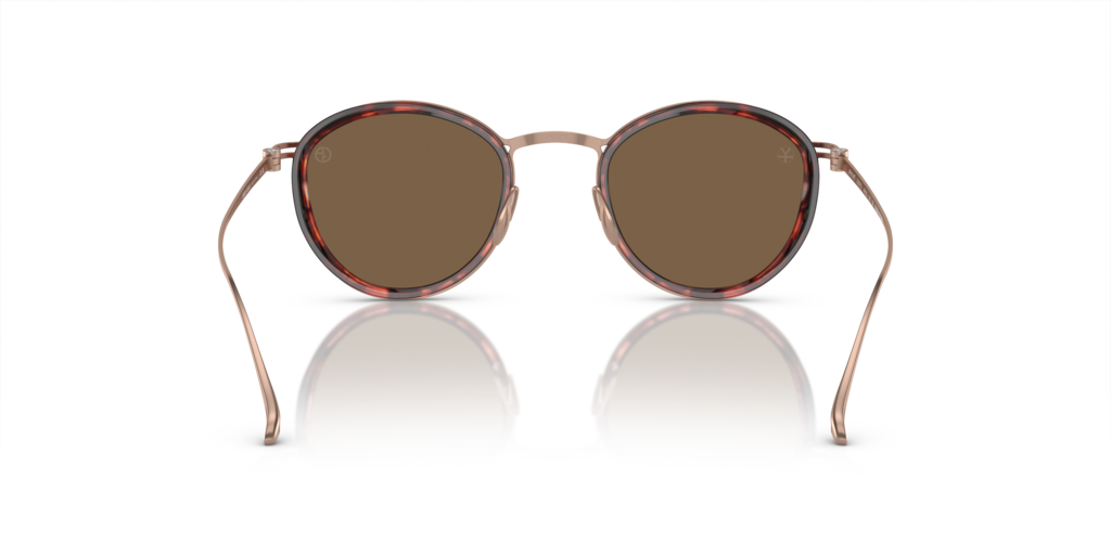 Giorgio Armani AR6148T 333573 46 Güneş Gözlükleri