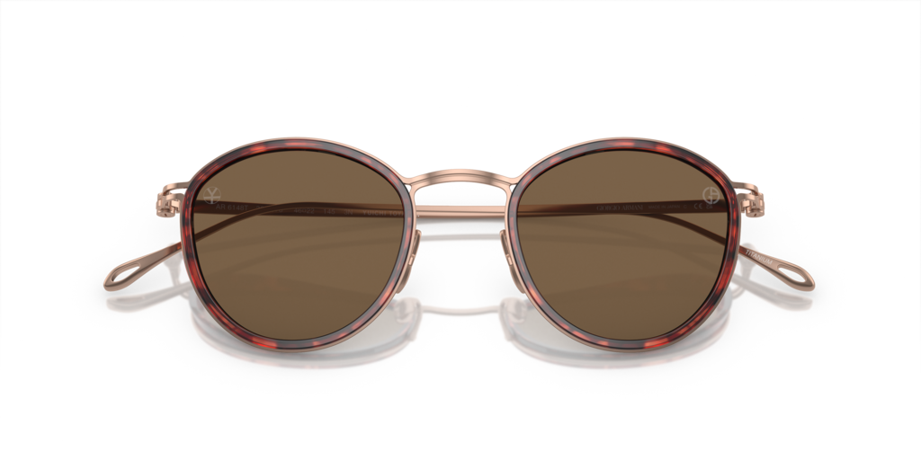 Giorgio Armani AR6148T 333573 46 Güneş Gözlükleri