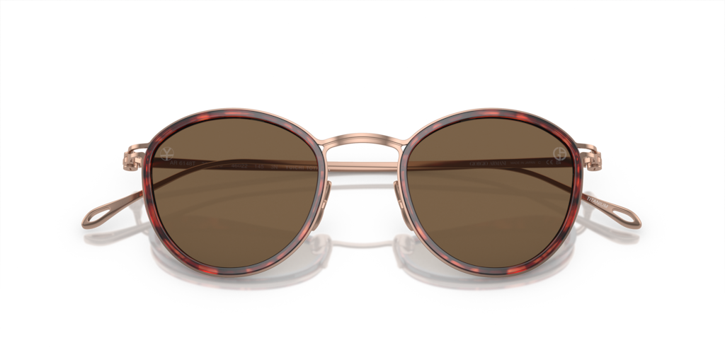 Giorgio Armani AR6148T 333573 46 Güneş Gözlükleri