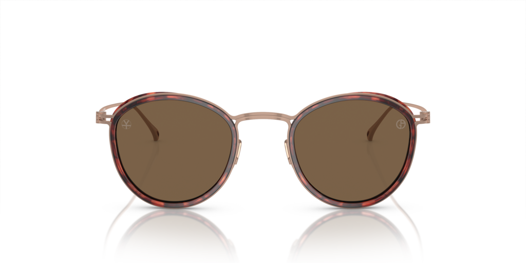 Giorgio Armani AR6148T 333573 46 Güneş Gözlükleri