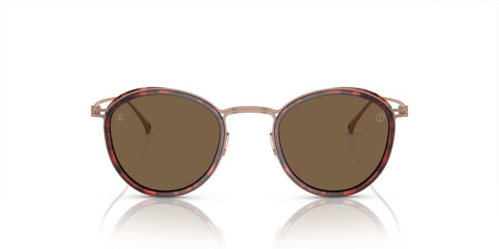 Giorgio Armani AR6148T 333573 46 Güneş Gözlükleri