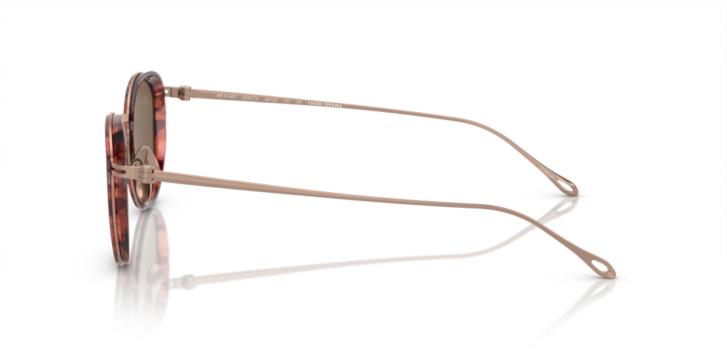 Giorgio Armani AR6148T 333573 46 Güneş Gözlükleri