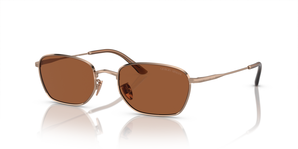 Giorgio Armani AR6151 301173 - 52 - Güneş Gözlükleri
