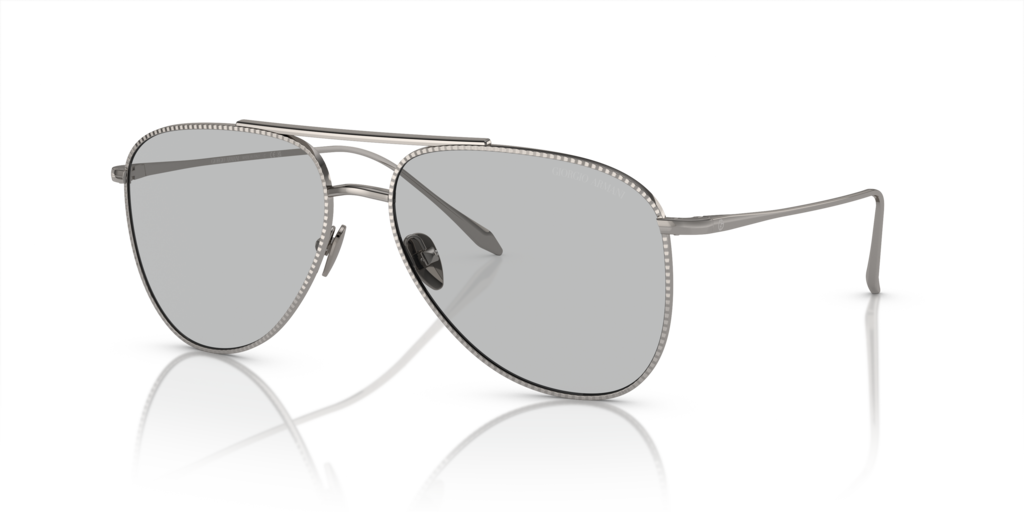 Giorgio Armani AR6152 301087 - 57 - Güneş Gözlükleri