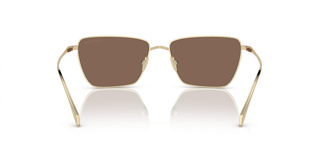 Giorgio Armani AR6153 301373 56 Güneş Gözlükleri