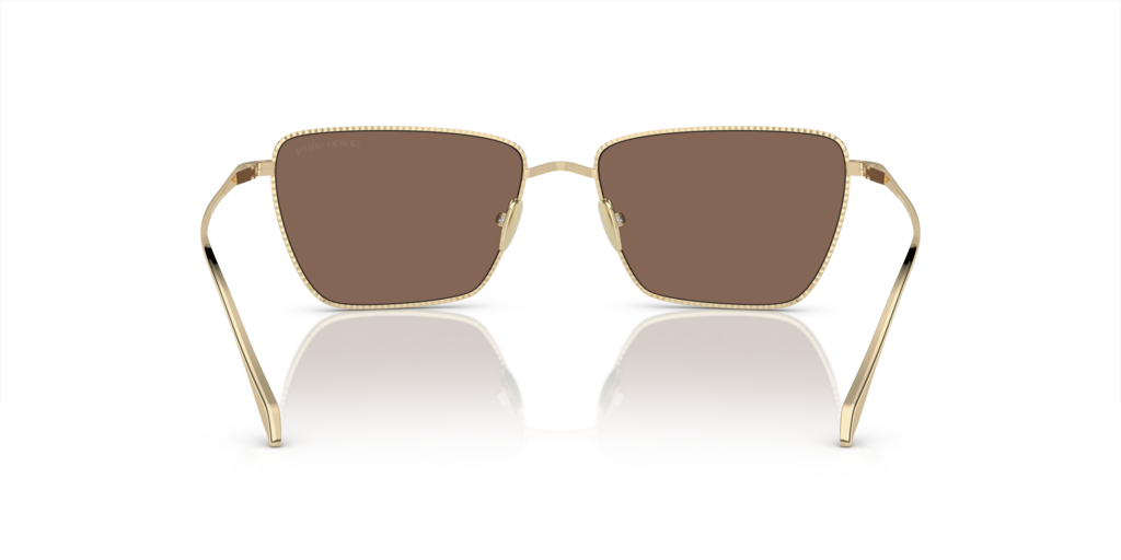 Giorgio Armani AR6153 301373 56 Güneş Gözlükleri