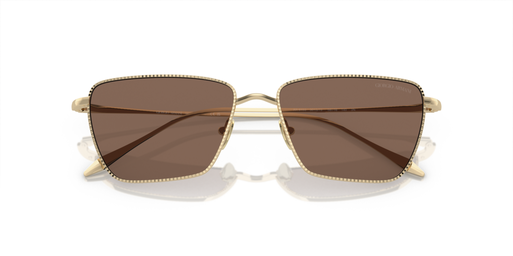 Giorgio Armani AR6153 301373 56 Güneş Gözlükleri