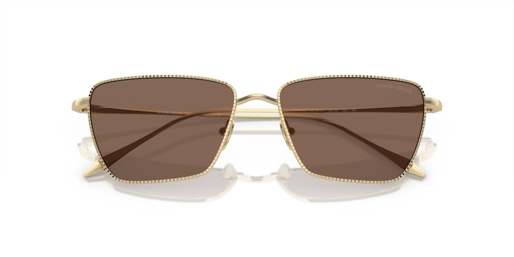 Giorgio Armani AR6153 301373 56 Güneş Gözlükleri